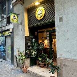 Messié Sin Gluten
