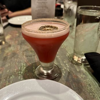 Echo Restaurant and Lounge - La Bamba - Italian Near Me - Brattleboro, Vermont