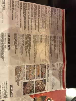 JJ sushi mania by null