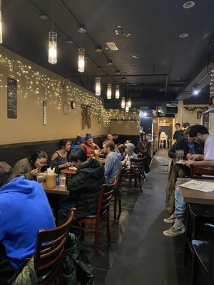 Kaiju Eats Ramen & Izakaya by null