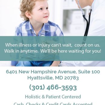 SDM 1-Stop Primary Urgent Care - Urgent Care Near Me - Hyattsville, Maryland SDM 1-Stop Primary Urgent Care - Urgent Care Near Me - Hyattsville, Maryland