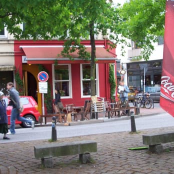 Aurel - Bars Near Me - Hamburg, HH