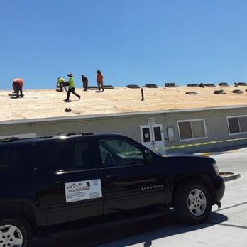 T & U Roofing - Roofing Near Me - Ridgecrest, California