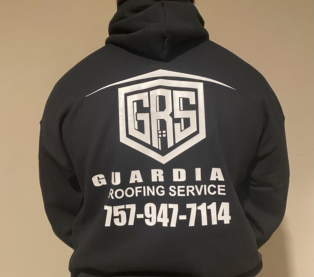 GUARDIAN ROOFING SERVICES Request a Quote 311 Agusta Dr, Newport