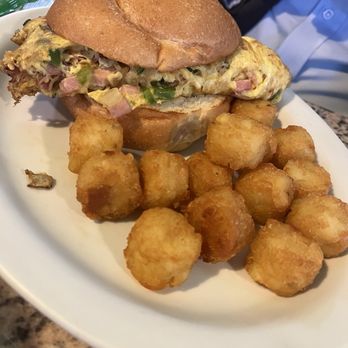 Valentino's Bistro - Western Egg Sandwich Breakfast - Italian Near Me - Lansdale, Pennsylvania Valentino's Bistro - Western Egg Sandwich Breakfast - Italian Near Me - Lansdale, Pennsylvania