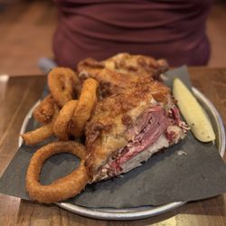 Tipsy Moose Tap & Tavern