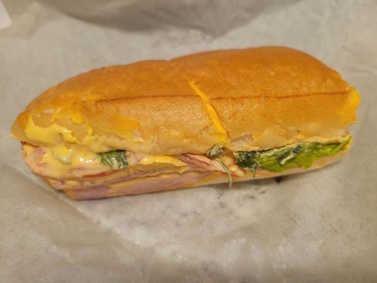 Cinotti's Bakery-Sandwich Shop by null