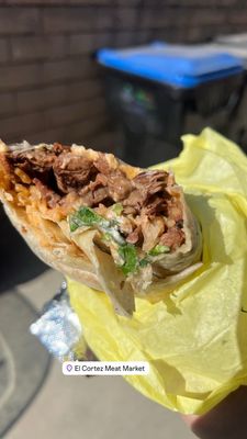 El Cortez Prime Tacos by null