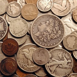 San Diego Coin Buyers