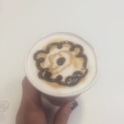 Açai Frullateria - Chocolate macchiato