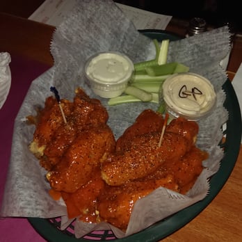 LOCAL Bar & Kitchen - Mild in the left, Hot on the right - Pubs Near Me - Gibbstown, New Jersey
