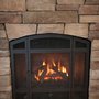 Photo of Fireplace West