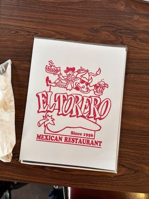 El Torero Restaurant by null
