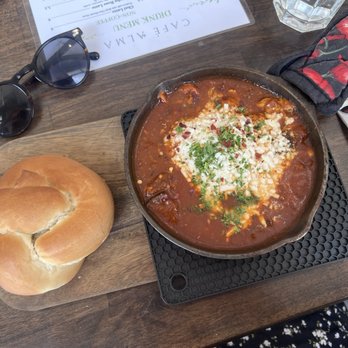Café Alma - Blazin' Balkan - Breakfast & Brunch Near Me - Cincinnati, Ohio Café Alma - Blazin' Balkan - Breakfast & Brunch Near Me - Cincinnati, Ohio