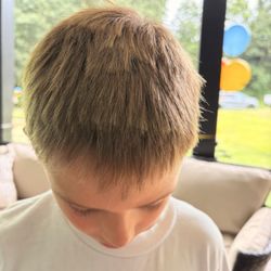 Jay's Classic Barbershop - TERRIBLE HAIRCUT