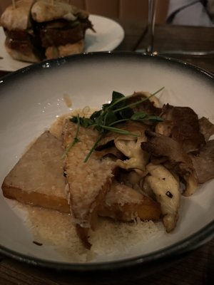 Vandale et Le Speakeasy by null