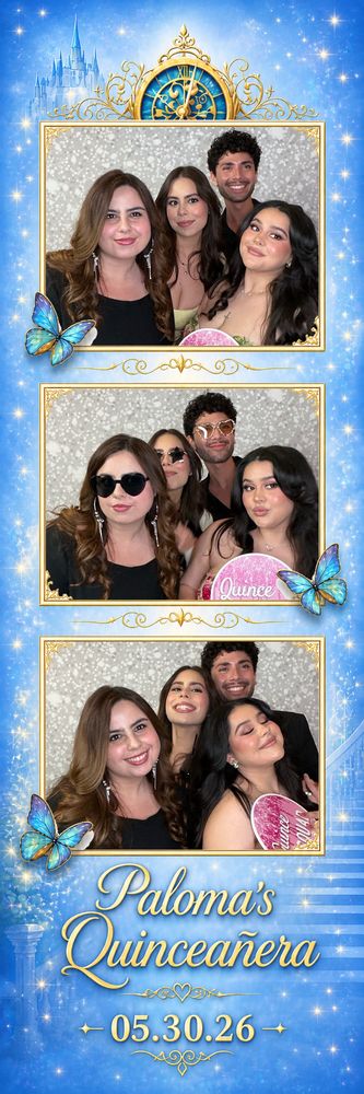 Snap Collective Photobooth
