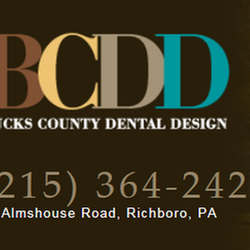 Michael A Spadafora, DDS - Bucks County Dental Design - Untitled