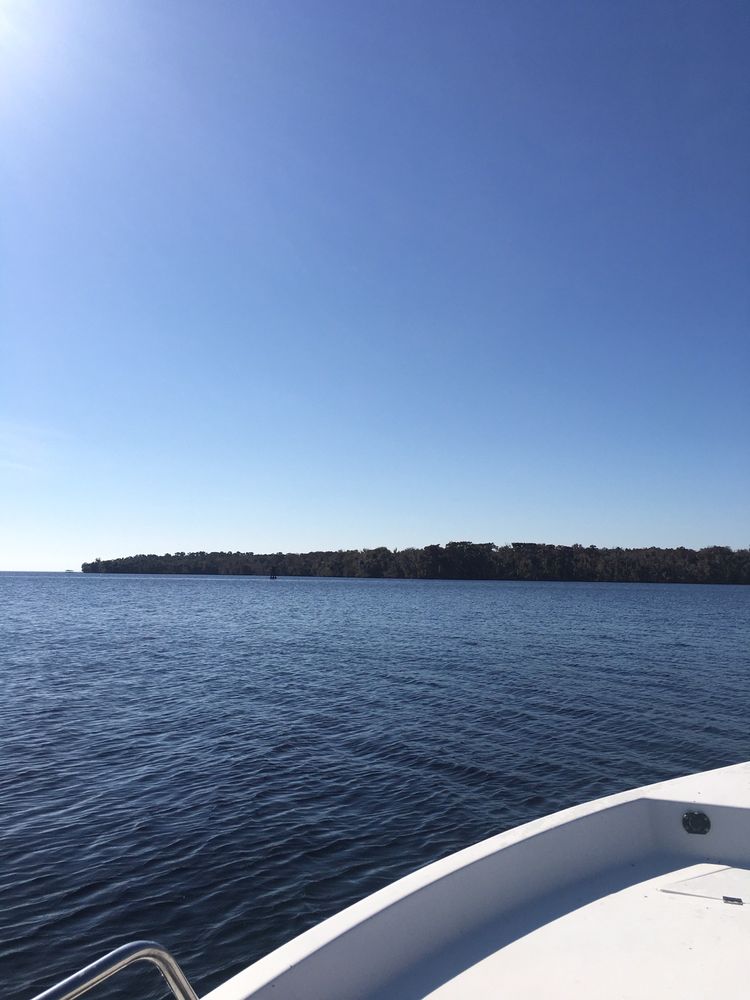 DRAYTON ISLAND Updated October 2024 Drayton Island, Florida Landmarks