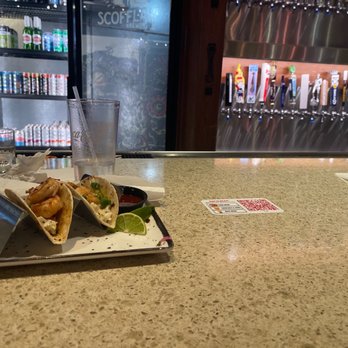 Taco Mac - Shrmp tacos - American Near Me - Sandy Springs, Georgia Taco Mac - Shrmp tacos - American Near Me - Sandy Springs, Georgia