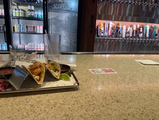 Taco Mac Prado by null
