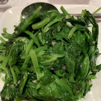 R & G Lounge - Pea sprout and garlic - Seafood Near Me - San Francisco, California R & G Lounge - Pea sprout and garlic - Seafood Near Me - San Francisco, California