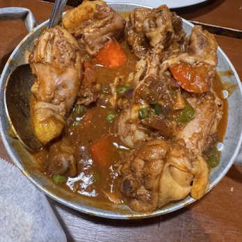 Isla Grand - Chicken Kaldereta - Filipino Near Me - Pleasant Hill, California Isla Grand - Chicken Kaldereta - Filipino Near Me - Pleasant Hill, California