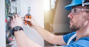 Slide of Zoom Electricians Playa Vista