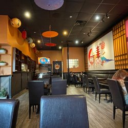 Oishii Japanese Ramen