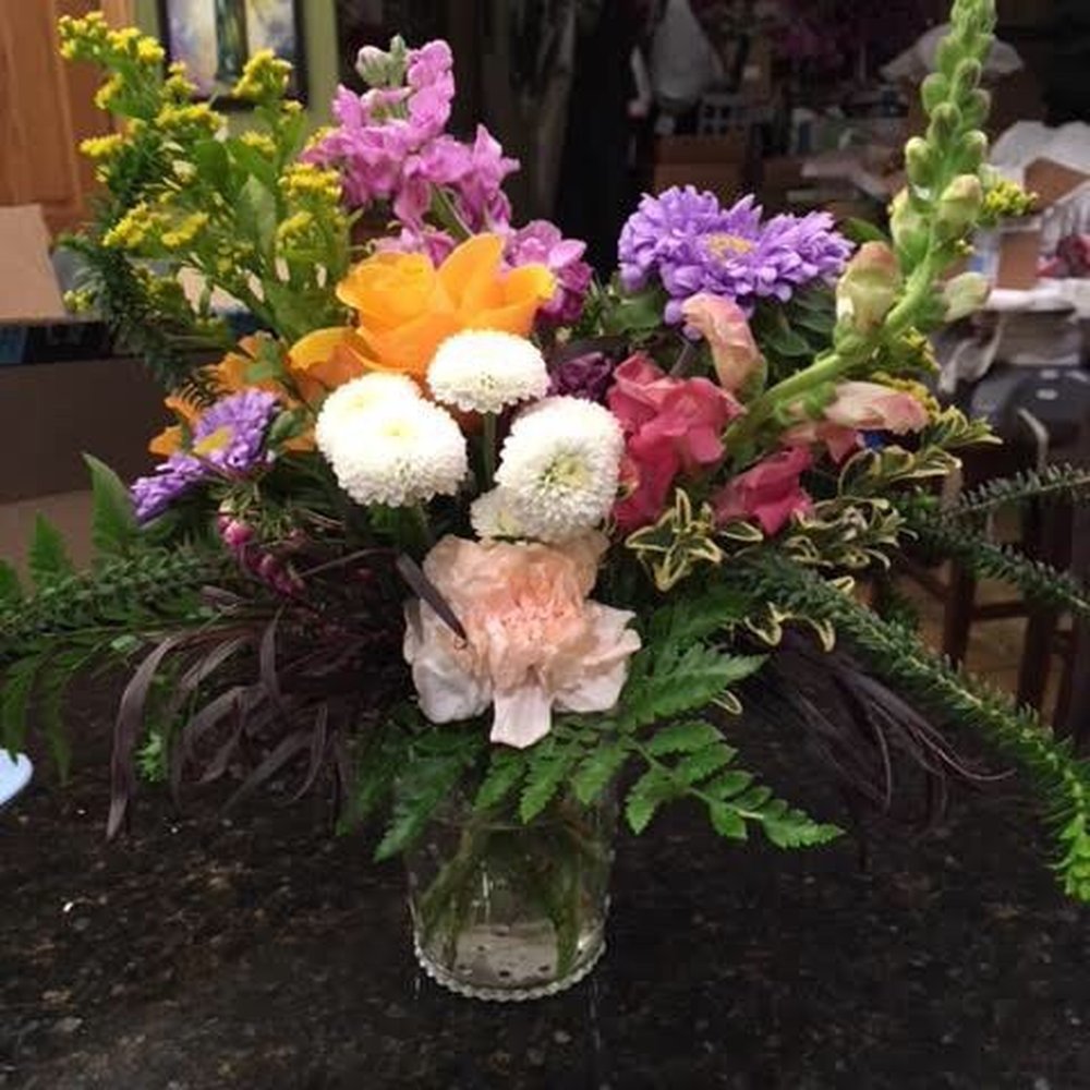 Carbon Valley Florist - Florist choice custom made bouquet for Mother's Day! - Florists Near Me - Frederick, Colorado Carbon Valley Florist - Florist choice custom made bouquet for Mother's Day! - Florists Near Me - Frederick, Colorado