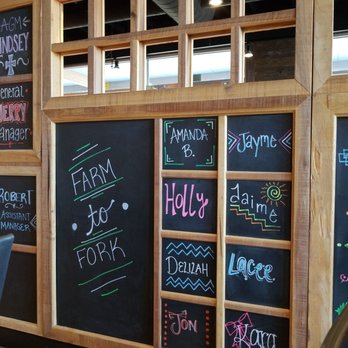 First Watch - Breakfast & Brunch Near Me - College Station, Texas