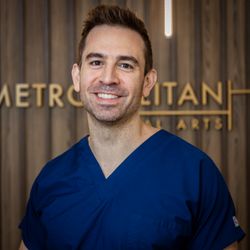 Metropolitan Dental Arts