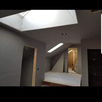 Souza Wallboard & Plaster - a recent job - Drywall Installation & Repair Near Me Souza Wallboard & Plaster - a recent job - Drywall Installation & Repair Near Me
