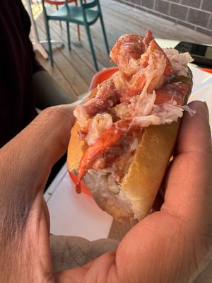 Bite into Maine by null