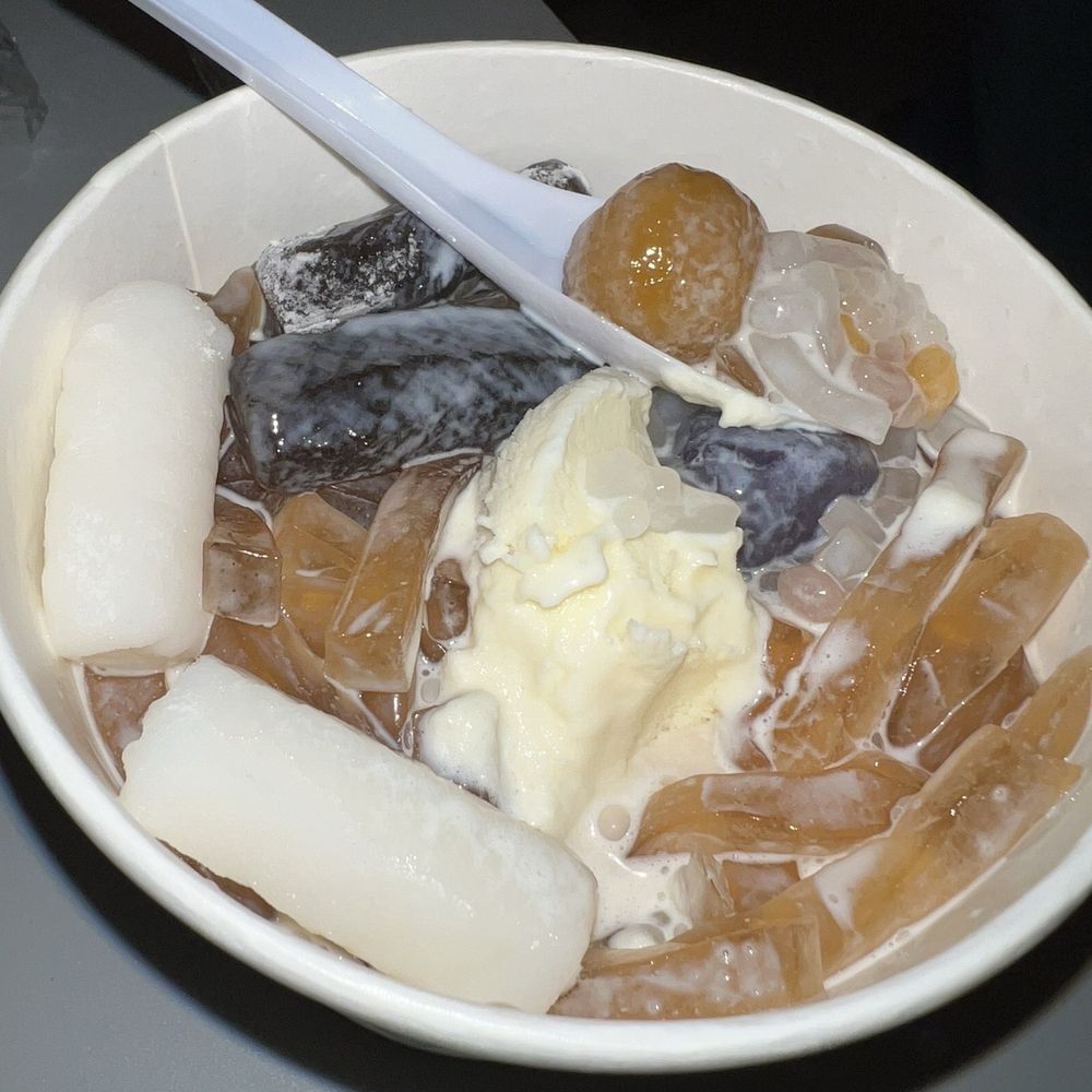 Meet Fresh - Pudding & Q Mochi Milk Shaved Ice - Bubble Tea Near Me - Flushing, New York Meet Fresh - Pudding & Q Mochi Milk Shaved Ice - Bubble Tea Near Me - Flushing, New York