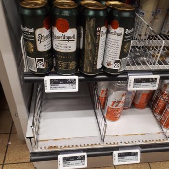 Dagli'Brugsen - Grocery Near Me - Hejls, 83