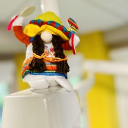 BRSH + FLSS Pediatric Dentistry & Orthodontics - Happy Cinco de Mayo!