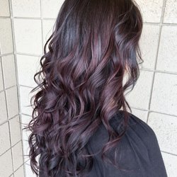 Nail Expressions Salon - Hair by Morgan