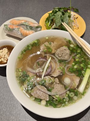 Phở Pasteur by null