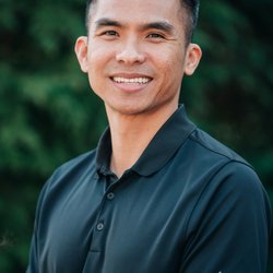 Bluegrass Dental - Dr Nicholas Phung