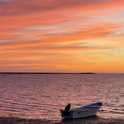 Antonio's EcoTours - Beautiful sunsets!