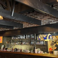 The Yodeler - Bar
