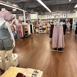 Gap Factory