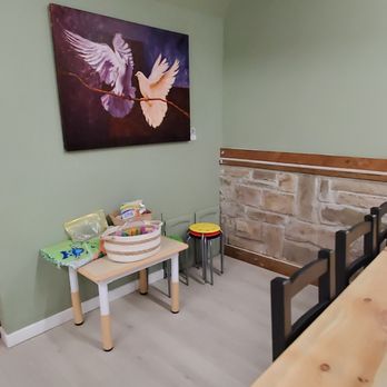 Soulful Sips - Coffee & Tea Near Me - Salt Lake City, Utah