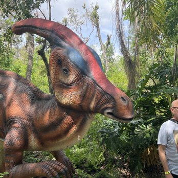 Dinosaur World - Museums Near Me - Plant City, Florida Dinosaur World - Museums Near Me - Plant City, Florida