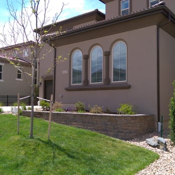 D&R Finishing Touch - Retaining wall, tree and plants - Landscaping Near Me D&R Finishing Touch - Retaining wall, tree and plants - Landscaping Near Me