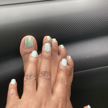 Diva Nail Spa - Nail Salons Near Me - Staten Island, New York