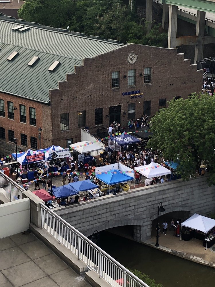 QUÉ PASA FESTIVAL Updated July 2024 12 Photos Canal Walk