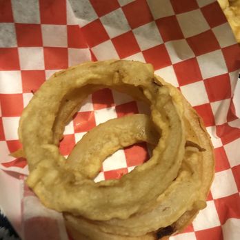 Stokes Burger Ranch - Burgers Near Me - Sunnyside, Washington