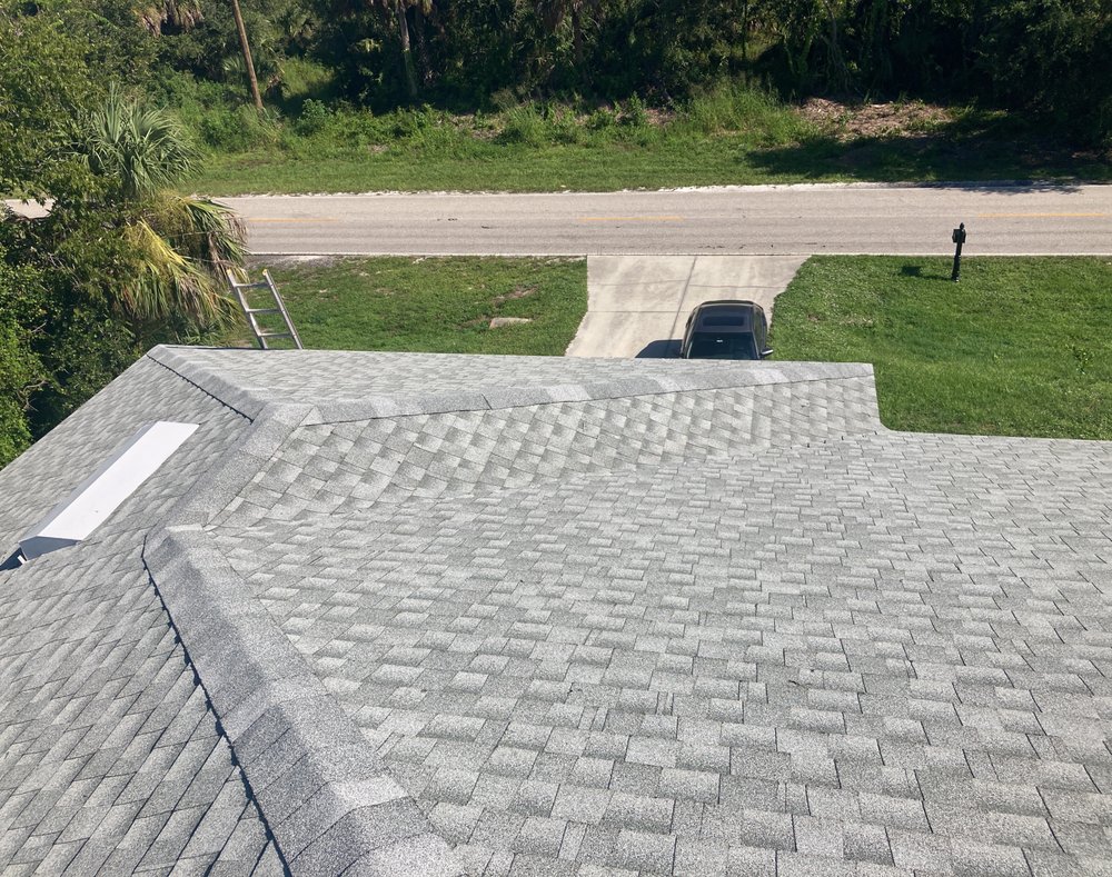 Slide of JetYost Roofing